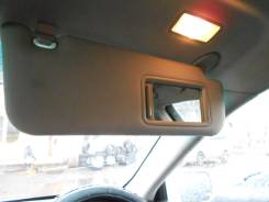 Козырек солнцезащитный. Toyota Crown, GRS181 Двигатель 3GRFSE