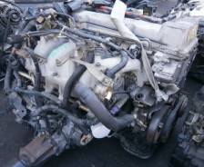 Двигатель в сборе. Nissan: Presage, X-Trail, Largo, Pulsar, King Cab, Datsun, Homy, Caravan, Bassara, R'nessa, Bluebird Двигатель KA24DE. Под зак...