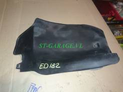 Защита горловины топливного бака. Toyota Carina ED, ST183, ST182, ST181, ST180 Toyota Corona Exiv, ST183, ST181, ST182, ST180 Двигатели: 3SFE, 3SGE, 4...