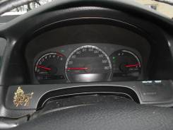Спидометр. Toyota Crown, GRS181 Двигатель 3GRFSE