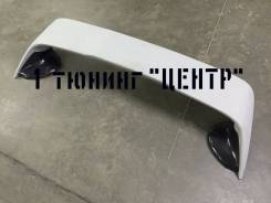 Спойлер. Mitsubishi Lancer