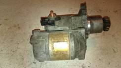 Стартер. Toyota Windom, MCV20 Toyota Camry Gracia, SXV20 Toyota Camry, MCV20, SXV20 Toyota Avalon, MCX10 Двигатели: 1MZFE, 5SFE