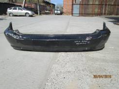 Бампер. Lexus RX300 Toyota Harrier
