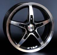 Vorxtec. 7.0x17, 5x105.00, ET37, ЦО 56,6 мм.