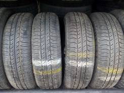 Pirelli P3000 M+S. Летние, 2010 год, без износа, 4 шт