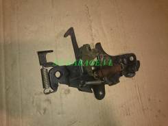Замок капота. Toyota Carina ED, ST183, ST182, ST181, ST180 Двигатели: 3SFE, 3SGE, 4SFE, 4SFI