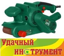 Шлифмашины ленточные.