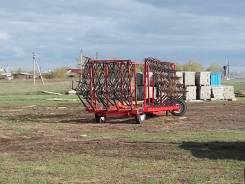 Бороны зубовые. Под заказ