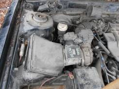 Корпус воздушного фильтра. Mitsubishi Diamante, F25A Двигатель 6G73