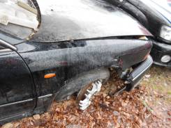 Крыло. Mitsubishi Diamante, F25A Двигатель 6G73