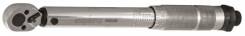 Ключ динамометрический 1/4"DR 5-25 Nm