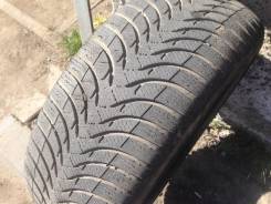 Michelin Alpin. Зимние, без шипов, износ: 50%, 1 шт