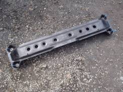 Балка под кпп. Mitsubishi Pajero, V75W Двигатель 6G74