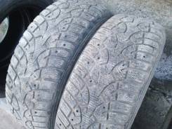 Gislaved Nord Frost III. Зимние, без шипов, износ: 70%, 2 шт
