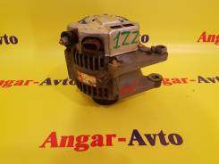 Генератор. Toyota: Corolla, RAV4, Corolla Fielder, MR-S, Celica, WiLL VS, Corolla Spacio, MR2 Двигатель 1ZZFE