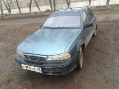 Daewoo Nexia