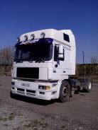 MAN. Продам Тягач, 12 000 куб. см., 15 000 кг.