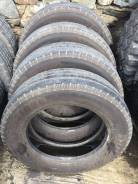 Bridgestone Duravis. Летние, 2005 год, износ: 20%, 4 шт