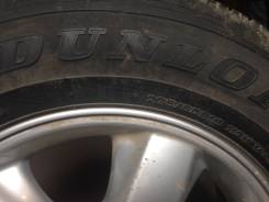 Dunlop 275/60 r18. x18 5x150.00 ET-38