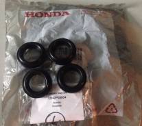 Прокладка свечного колодца. Honda: Ballade, Logo, Accord, Inspire, Lagreat, Insight, CR-X, Civic Ferio, Shuttle, Avancier, Legend, Pilot, Edix, Torneo...