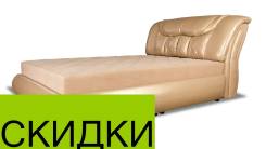 Кровати с подъемными механизмами. Под заказ