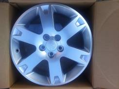 Toyota. 6.5x16"