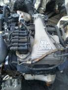 Двигатель в сборе. Mitsubishi Pajero, V23W Двигатель 6G72