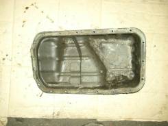 Поддон. Toyota Camry Prominent, VZV32 Двигатель 4VZFE