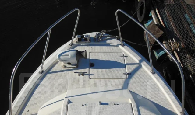 Yamaha FR-23. 1993 ���, ����� 7��., ��������� ���������, 115��.�., ������. ��� ����� �� ������������ ����
