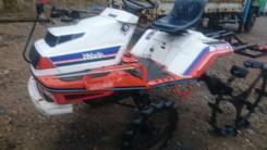 Kubota. Продам трактор, 650 куб. см.