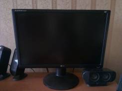 LG Flatron W2234S. 22" (56 см), технология LCD (ЖК)