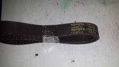 Ремень ГРМ. Toyota Coaster, HDB50, HDB51 Toyota Land Cruiser, HDJ101, HDJ80, HDJ81, HDJ100 Двигатели: 1HDFTE, 1HDFT