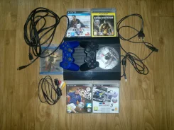 Sony PlayStation 3 Super Slim
