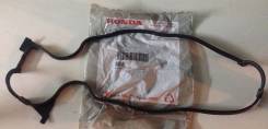 Прокладка клапанной крышки. Honda: Civic Ferio, Integra SJ, Domani, Partner, Ballade, Civic CRX, Capa, CR-X Delsol, Civic, HR-V, Integra, City, Logo Д...