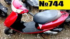 Honda Dio AF68. 49 куб. см., исправен, птс, без пробега