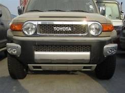 Ходовые огни. Toyota FJ Cruiser. Под заказ