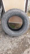 Bridgestone Dueler A/T. Летние, 2012 год, износ: 5%, 4 шт