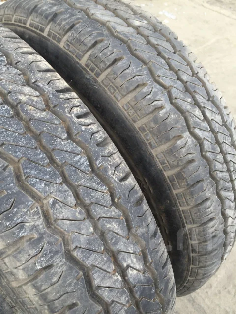 Hankook Radial RA08. ������, 2003 ���, �/�, ����� 20 % ����