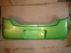 Бампер. Suzuki Alto, HA35S, HA25S, HA25V Mazda Carol, HB25S, HB35S, HA35S Двигатели: K6A, R06A