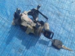 Замок зажигания. Mitsubishi Airtrek, CU4W