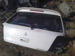 Дверь багажника. Mitsubishi Airtrek, CU4W