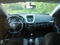 Peugeot 207, 2009