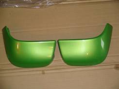 Брызговики. Suzuki Alto, HA35S, HA25S, HA25V Mazda Carol, HB25S, HB35S, HA35S Двигатели: K6A, R06A
