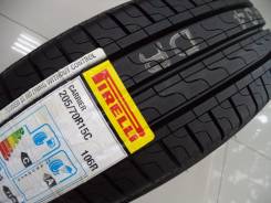 Pirelli Carrier. Летние, 2015 год, без износа, 2 шт