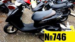 Honda Dio AF68. 49 куб. см., исправен, птс, без пробега