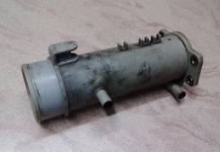 Патрубок воздухозаборника. Toyota: Corolla, Verossa, Cresta, RAV4, Hilux, Land Cruiser Prado, Hiace, Wish, Crown, Corolla Fielder, Chaser, Estima Luci...