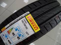Pirelli Carrier. Летние, 2016 год, без износа, 4 шт