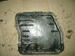 Поддон коробки переключения передач. Toyota Camry Prominent, VZV32 Двигатель 4VZFE