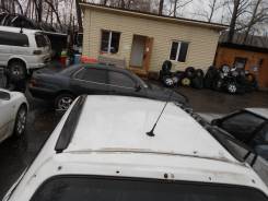 Крыша. Mazda Familia, BJFW. Под заказ