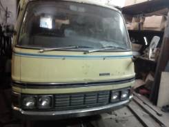 Nissan Caravan E22 79год по запчастям